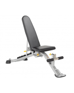 HF-5165 7 Position F.I.D. Bench