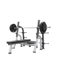 Magnum Olympic Flat Bench