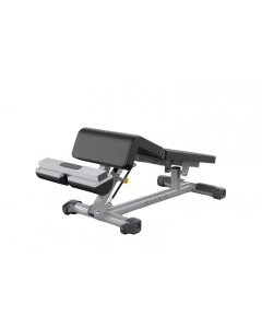 Magnum Adjustable Decline Bench