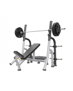 Magnum Olympic Incline Bench