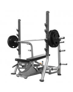 Magnum 3-Way Olympic Bench