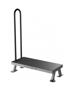 Magnum Step-Up Platform W/ Handle