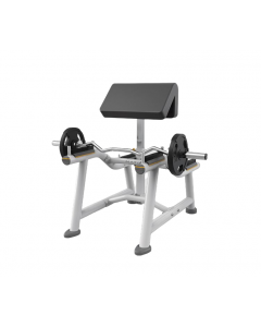 Magnum Standing Arm Curl