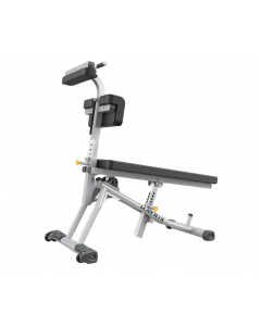 Magnum Adjustable Ab Bench