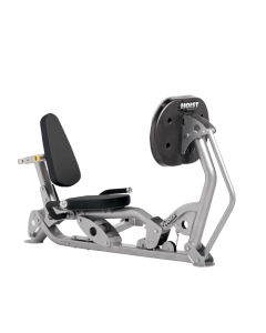 VR-LP V Ride Leg Press Option