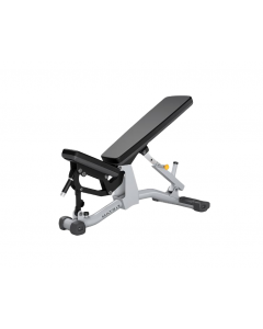 Magnum Multi-Adjustable Bench