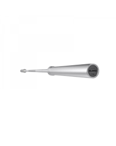 ELEIKO IWF Weightlifting Training Bar