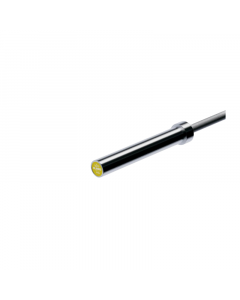 ELEIKO IWF Weightlifting Competition Bar