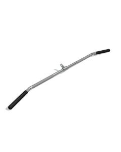 Atlantis Revolving solid pro-style lat bar