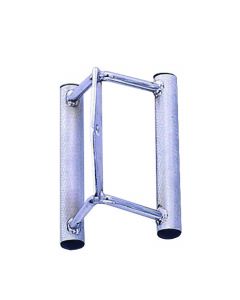 Atlantis Solid seated row bar