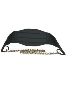 Atlantis Dipping strap with welded chain