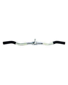 Atlantis Revolving solid curl bar
