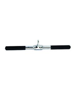 Atlantis Revolving solid straight bar