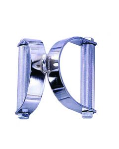 Atlantis Solid dual purpose bar