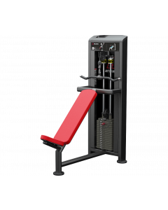 Atlantis Incline Triceps Pushdown