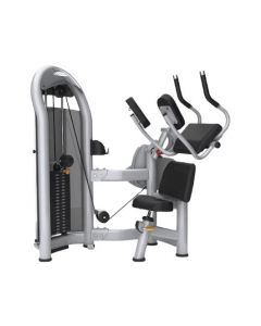 Aura Abdominal Crunch