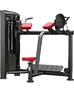 Atlantis Horizontal biceps isolator