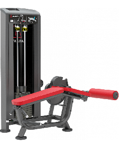 Atlantis C-106 Lying Leg Curl