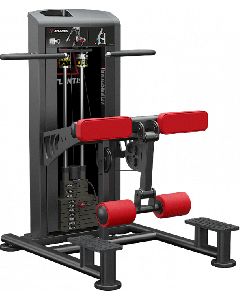 Atlantis C-107 Standing Leg Curl