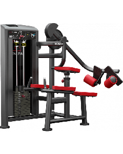 Atlantis Glute Machine