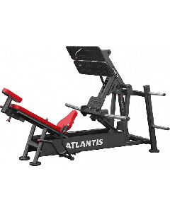Atlantis C-201 Pivot Press