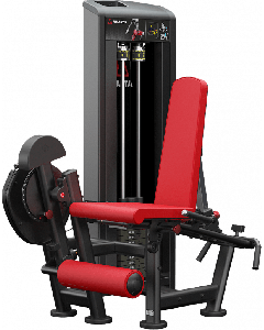 Atlantis C-230 Leg Extension / Leg Curl Combo