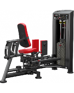 Atlantis C-329 Adductor / Abductor Combo
