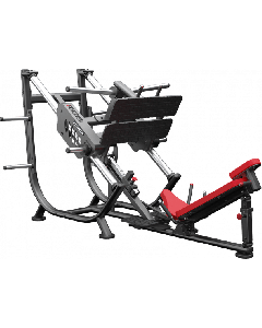 Atlantis C-401 40 Degree Leg Press