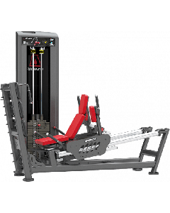Atlantis C-403 Horizontal Leg Press