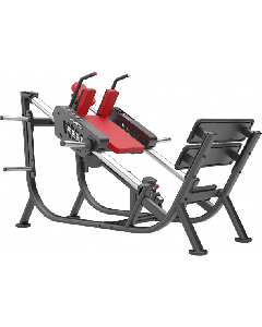 Atlantis C-412 Hack Squat