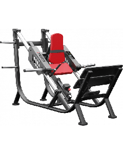 Atlantis Hack Squat/Calf Raise