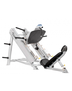 CF-3355 Angled Linear Leg Press