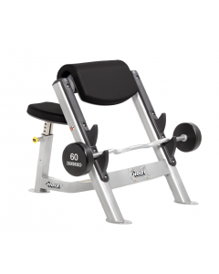 CF-3550 Preacher Curl