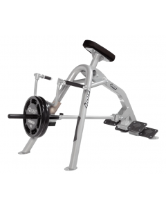 CF-3661-A Incline Leverage Row