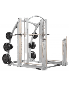 CF-3754 Dual Action Smith