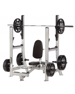 CF-3860 Military Press