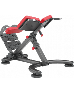 Atlantis D-128 Incline Hyper Extension