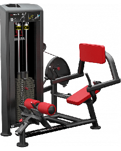 Atlantis Lower Back Extension