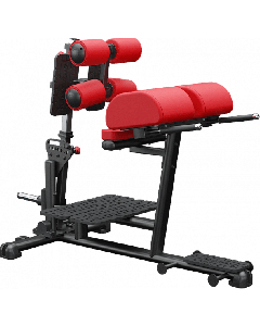 Atlantis D-227 Glute & Ham Developer