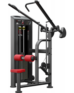 Atlantis Converging fixed lat pulldown