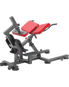 Atlantis Deluxe incline hyper extension