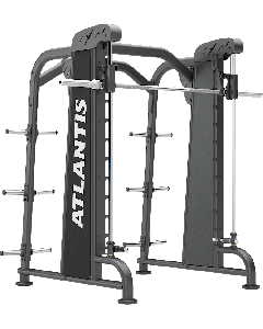 Atlantis Smith machine