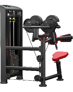 Atlantis Seated lateral raise