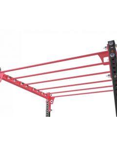 Atlantis 6' / 188 cm monkey bar