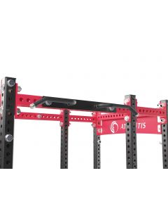 Atlantis Cambered pull-up bar (2 handles)