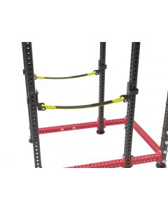 Atlantis Safety strap system (pair)