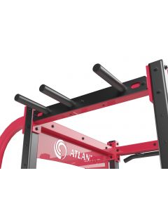 Atlantis Neutral fat grip pull-up bar