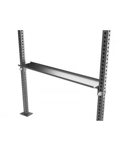 Atlantis 66" / 178 cm kettlebell shelf