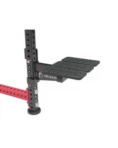 Atlantis Step-up platform