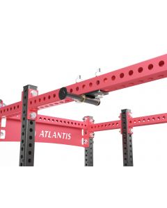 Atlantis Retractable resistance band pegs - top (pair)